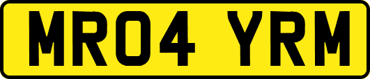 MR04YRM