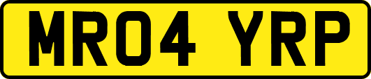 MR04YRP
