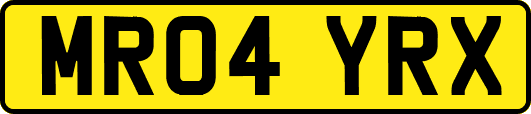 MR04YRX