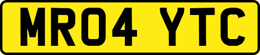 MR04YTC