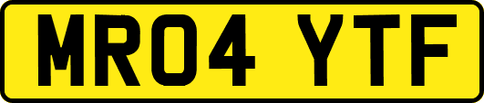 MR04YTF