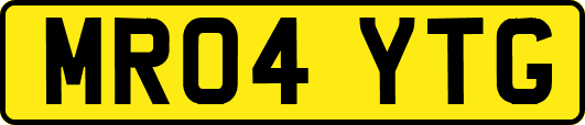 MR04YTG