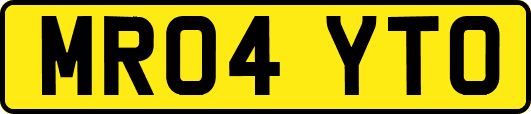 MR04YTO
