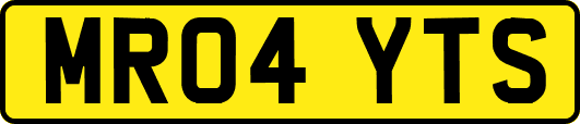 MR04YTS