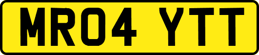 MR04YTT