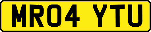 MR04YTU