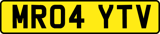MR04YTV