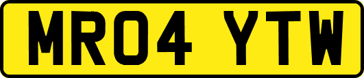 MR04YTW