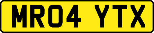 MR04YTX
