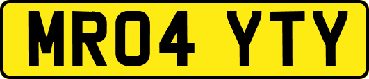 MR04YTY