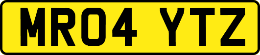 MR04YTZ