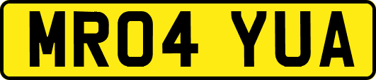 MR04YUA
