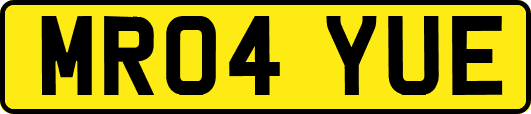 MR04YUE