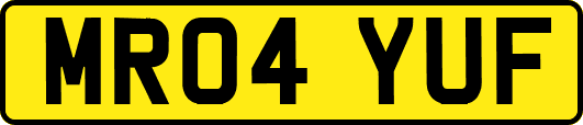 MR04YUF