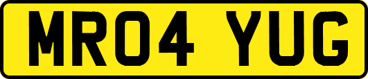 MR04YUG