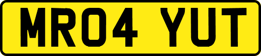 MR04YUT