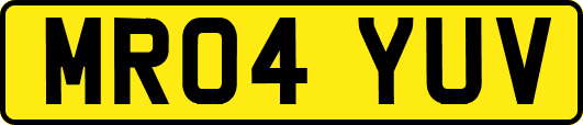 MR04YUV