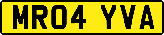 MR04YVA