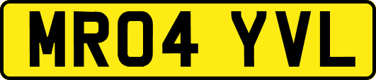 MR04YVL
