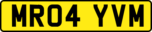 MR04YVM