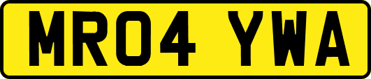 MR04YWA