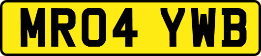 MR04YWB