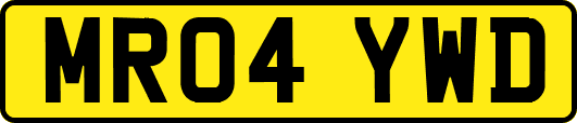 MR04YWD