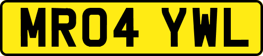 MR04YWL