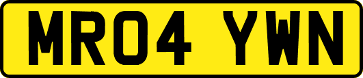 MR04YWN