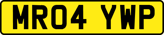 MR04YWP