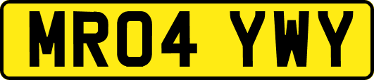 MR04YWY