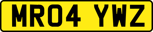 MR04YWZ