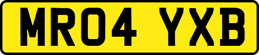 MR04YXB