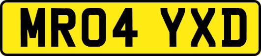 MR04YXD