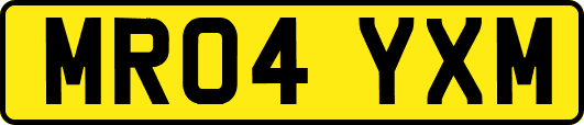 MR04YXM