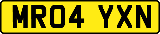 MR04YXN