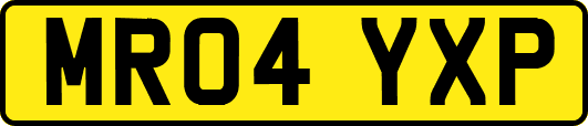 MR04YXP