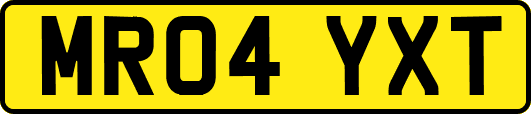 MR04YXT