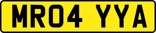 MR04YYA