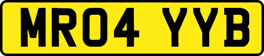 MR04YYB