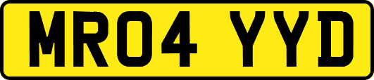 MR04YYD