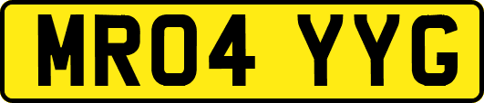 MR04YYG