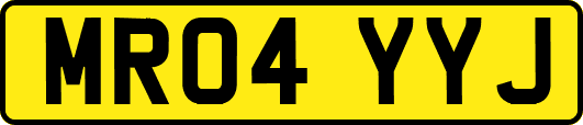 MR04YYJ