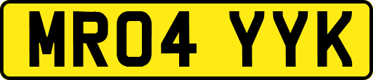 MR04YYK