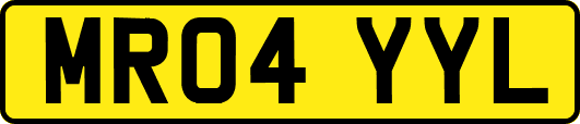 MR04YYL