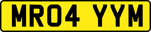MR04YYM