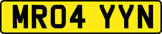 MR04YYN
