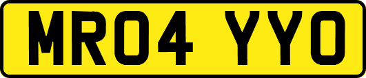 MR04YYO