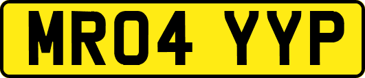 MR04YYP