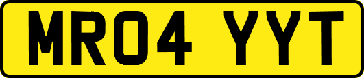 MR04YYT